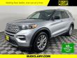 Used 2023 Ford Explorer Limited Limited 4WD