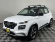 New 2026 Hyundai Venue SEL SUV