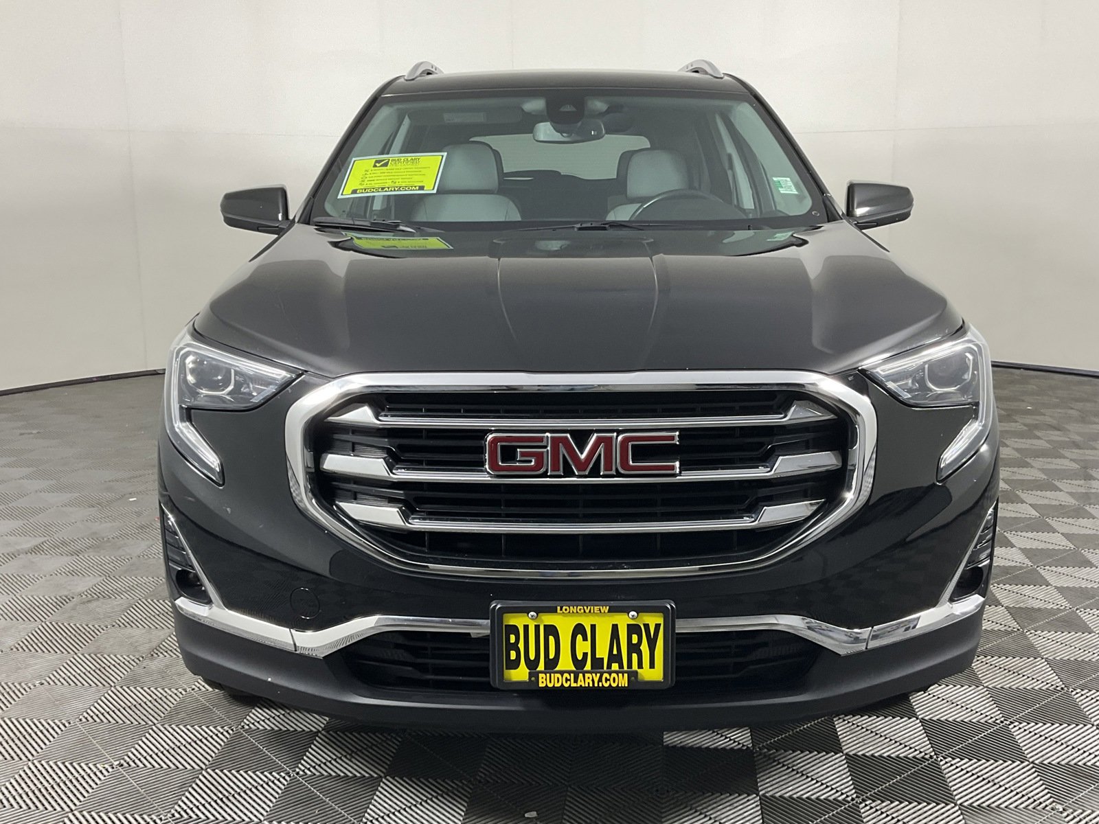 Used 2020 GMC Terrain SLT with VIN 3GKALVEV2LL148708 for sale in Longview, WA