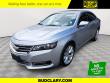 Used 2019 Chevrolet Impala Premier Sedan