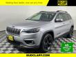 Used 2020 Jeep Cherokee Altitude Altitude 4x4