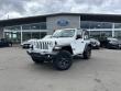 Used 2021 Jeep Wrangler Sport Sport 4x4