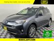 Used 2016 Toyota RAV4 Hybrid Limited AWD  Limited
