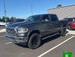 Used 2021 Ram 1500 Laramie Laramie 4x4 Crew Cab 57 Box