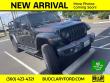 Used 2020 Jeep Gladiator Rubicon Rubicon 4x4