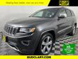 Used 2015 Jeep Grand Cherokee Overland 4WD  Overland