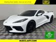 Used 2022 Chevrolet Corvette 1LT Coupe