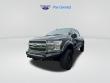 Used 2019 Ford F-150 Platinum Truck