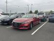 Used 2018 Honda Accord Sedan EX-L 1.5T EX-L 1.5T CVT