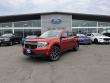Used 2023 Ford Maverick LARIAT LARIAT AWD SuperCrew
