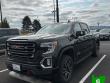 Used 2021 GMC Sierra 1500 AT4 4WD Crew Cab 147 AT4