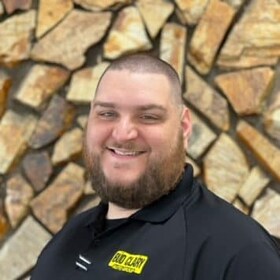 Staff member Bryce Lord from fe30f156dc8f