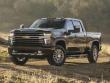 Used 2023 Chevrolet Silverado 2500HD High Country Truck