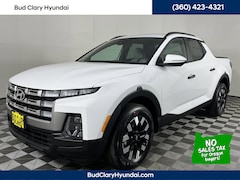2025 Hyundai Santa Cruz SEL AWD SEL AWD