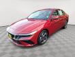 New 2025 Hyundai Elantra Hybrid Limited Limited DCT