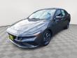 New 2025 Hyundai Elantra Hybrid SEL Sport SEL Sport DCT
