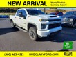 Chevrolet Silverado 2500HD