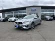 Used 2022 Acura ILX w/Premium Package Sedan