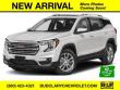 Used 2023 GMC Terrain AT4 AWD  AT4