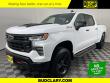 Used 2024 Chevrolet Silverado 1500 LT Trail Boss 4WD Crew Cab 157 LT Trail Boss