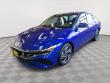 New 2025 Hyundai Elantra SEL Convenience SEL Convenience IVT