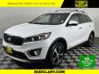Used 2017 Kia Sorento EX V6 EX V6 AWD