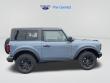Used 2024 Ford Bronco Black Diamond SUV