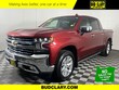 Chevrolet Silverado 1500 LTD