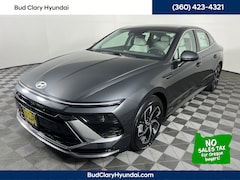2025 Hyundai Sonata SEL SEL AWD