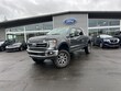 Ford Super Duty F-350 SRW