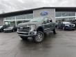 Used 2021 Ford Super Duty F-350 SRW