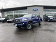 Toyota Tacoma 4WD