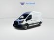 Used 2022 Ford Transit-350 Base Cargo Van