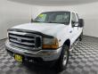 Used 2001 Ford F-250SD XLT Truck
