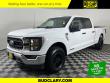Used 2023 Ford F-150 XLT XLT 4WD SuperCrew 6.5 Box