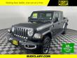 Used 2022 Jeep Gladiator Overland Overland 4x4
