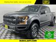 Used 2020 Ford F-150 Raptor Raptor 4WD SuperCrew 5.5 Box