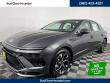 New 2025 Hyundai Sonata SEL SEL AWD