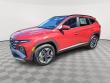 New 2025 Hyundai Tucson Hybrid SEL Convenience SEL Convenience AWD