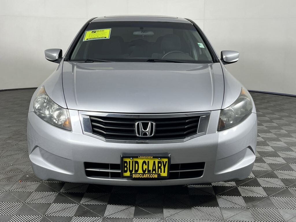 Used 2010 Honda Accord EX Sedan