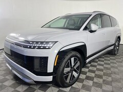 2026 Hyundai IONIQ 9 SEL SEL AWD