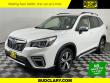 Used 2020 Subaru Forester Touring Touring CVT