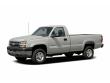 Used 2006 Chevrolet Silverado 2500HD LT Truck