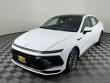 New 2025 Hyundai Sonata Hybrid Limited Limited FWD