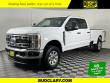 Used 2023 Ford Super Duty F-350 SRW XL
