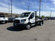 Ford Transit Chassis