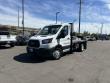 Used 2019 Ford Transit Chassis  T-350 DRW 138 WB 9950 GVWR