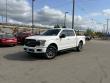 Used 2020 Ford F-150 XLT XLT 4WD SuperCrew 5.5 Box