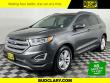 Used 2015 Ford Edge SEL SEL AWD