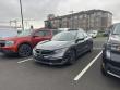 Used 2021 Honda Civic Sedan EX EX CVT